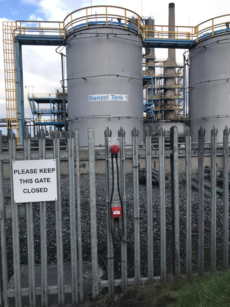 Operational cost